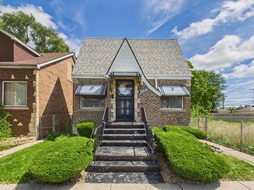 10231 S Prairie, Chicago, IL 60628