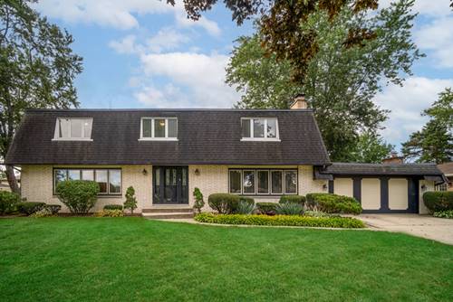 1811 E Maya, Mount Prospect, IL 60056