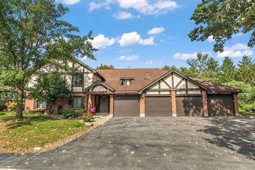 11210 S Cherry Unit 52C, Palos Hills, IL 60465