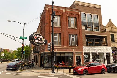 958 W Webster Unit 2F, Chicago, IL 60614