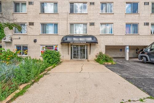 1227 S Harlem Unit 514, Berwyn, IL 60402