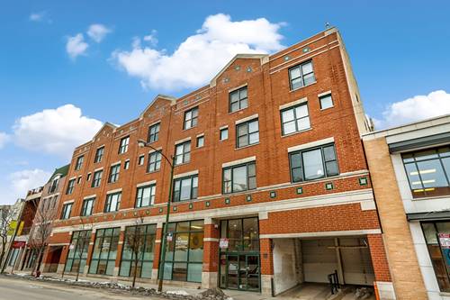 2840 N Lincoln Unit D, Chicago, IL 60657