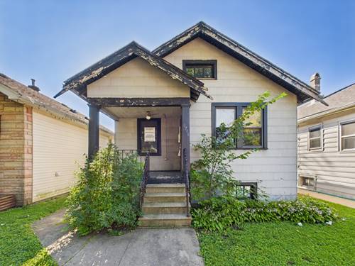 2714 N New England, Chicago, IL 60707