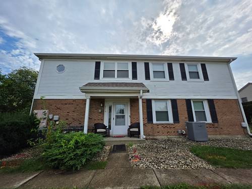 9314 Wherry Unit D, Orland Park, IL 60462