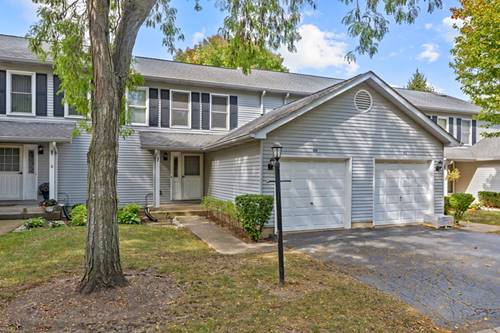 414 Villa Circle Unit 23, Palatine, IL 60067