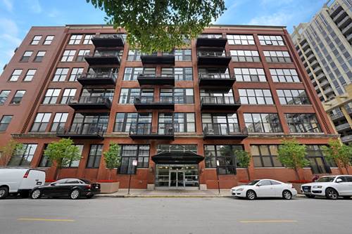 525 W Superior Unit 529, Chicago, IL 60654