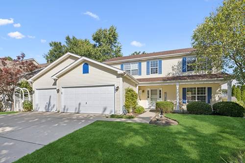 1804 Redwood, Mchenry, IL 60051