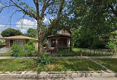 11723 S Harvard, Chicago, IL 60628