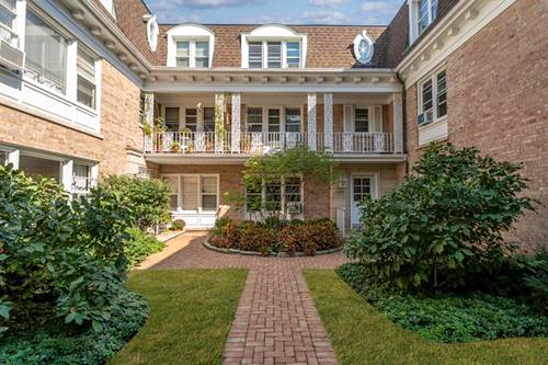 2135 Central Unit 3W, Evanston, IL 60201