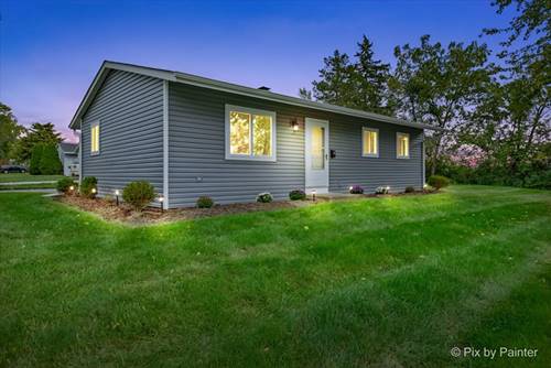 4 Austin, Carpentersville, IL 60110