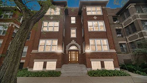 1213 E 53rd Unit 3W, Chicago, IL 60615