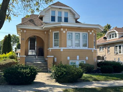 8101 White, Lyons, IL 60534