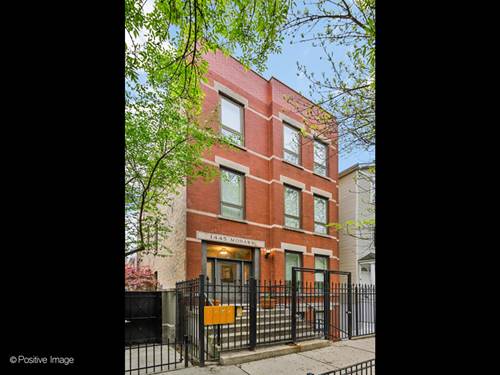 1445 N Mohawk Unit LL, Chicago, IL 60610