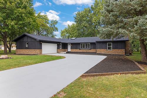 24726 W Pleasant, Plainfield, IL 60586