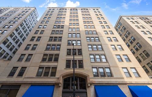 780 S Federal Unit 310, Chicago, IL 60605