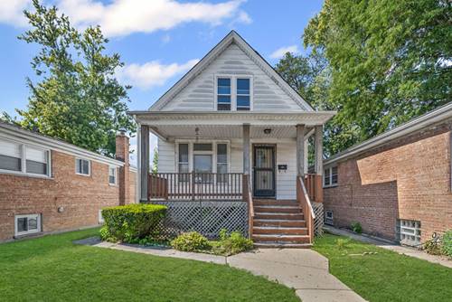 10116 S Malta, Chicago, IL 60643