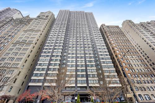 1440 N Lake Shore Unit 4BD, Chicago, IL 60610