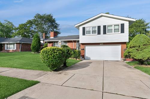 16400 University, South Holland, IL 60473
