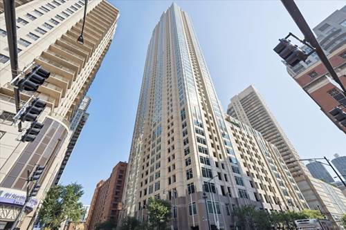 33 W Ontario Unit 37A, Chicago, IL 60654