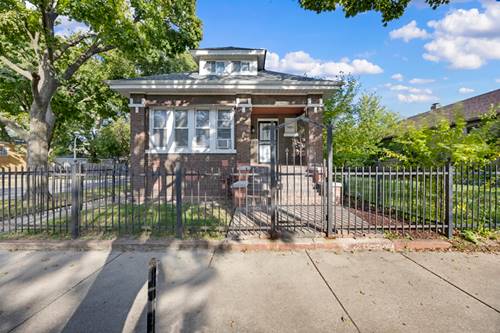 7801 S Hermitage, Chicago, IL 60620