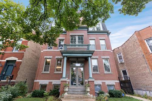 1410 N Hoyne Unit 1A, Chicago, IL 60622