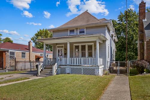 9311 S Vanderpoel, Chicago, IL 60643