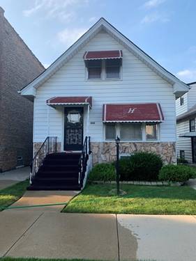 642 E 92nd, Chicago, IL 60619