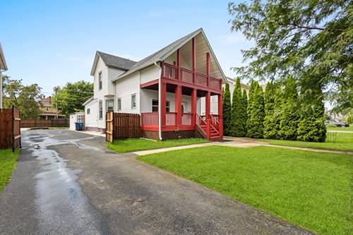 234 S 12th, Maywood, IL 60153