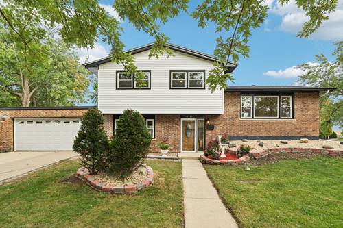 16157 Ozark, Tinley Park, IL 60477