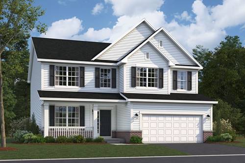 23252 W Teton, Plainfield, IL 60585