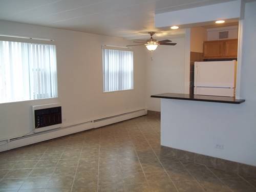 2025 W Granville Unit 307, Chicago, IL 60659