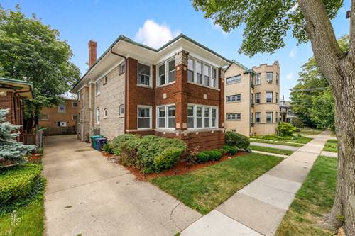 643 Washington Unit TWO, Oak Park, IL 60302