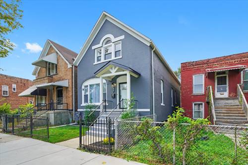 1810 S Ridgeway, Chicago, IL 60623