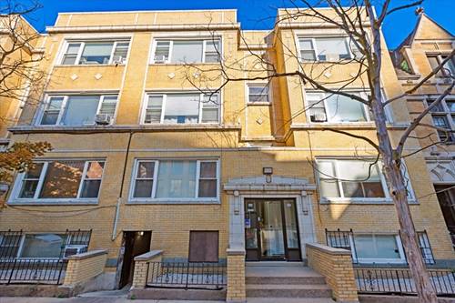 448 W Arlington Unit 2, Chicago, IL 60614