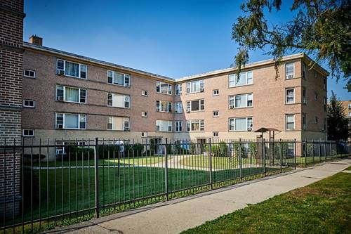 6122 N Seeley Unit 2E, Chicago, IL 60659