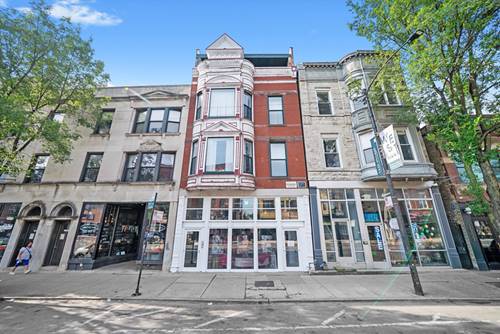 1947 W Chicago, Chicago, IL 60622