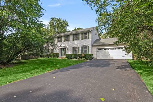 555 Basil, Lake Bluff, IL 60044
