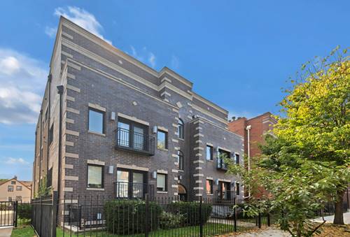 2457 W Foster Unit 1, Chicago, IL 60625