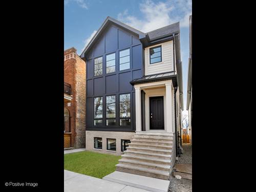 3302 N Hoyne, Chicago, IL 60618