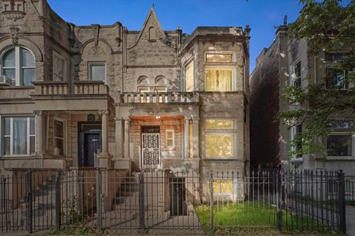 1116 S Independence, Chicago, IL 60624