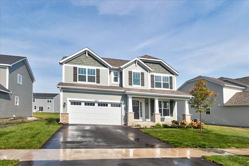 163 Piper Glen, Oswego, IL 60543