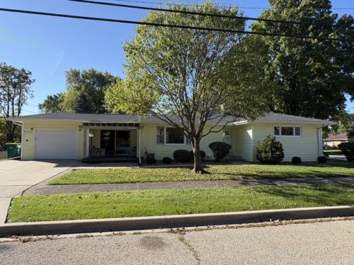 1004 Douglas, Joliet, IL 60435