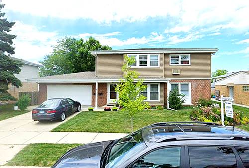9246 N Courtland, Niles, IL 60714