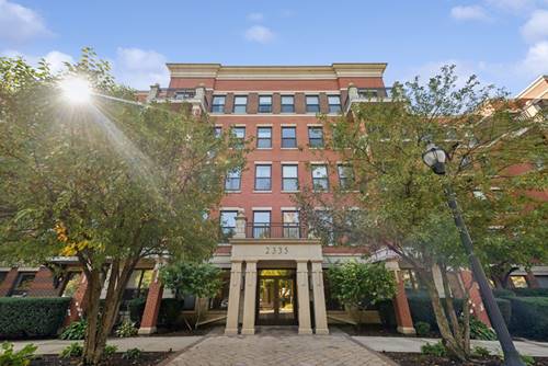 2335 W Belle Plaine Unit 205, Chicago, IL 60618