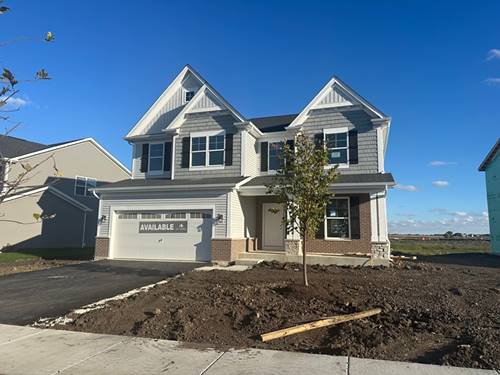 172 Piper Glen, Oswego, IL 60543