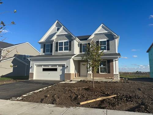 172 Piper Glen, Oswego, IL 60543