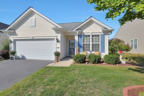 11723 Evergreen, Huntley, IL 60142