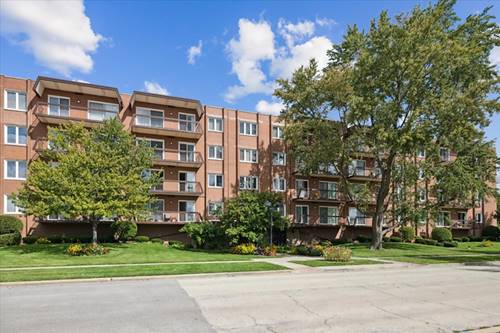 8100 W Foster Unit 410, Niles, IL 60714