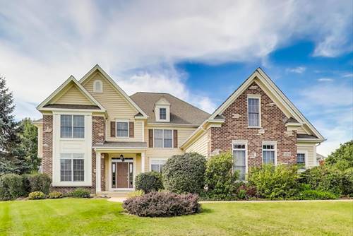 24744 N Golden Oat, Cary, IL 60013
