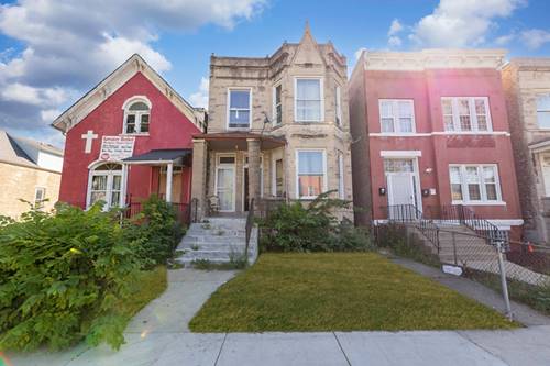 1921 S Homan, Chicago, IL 60623